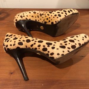 Tory Burch heels